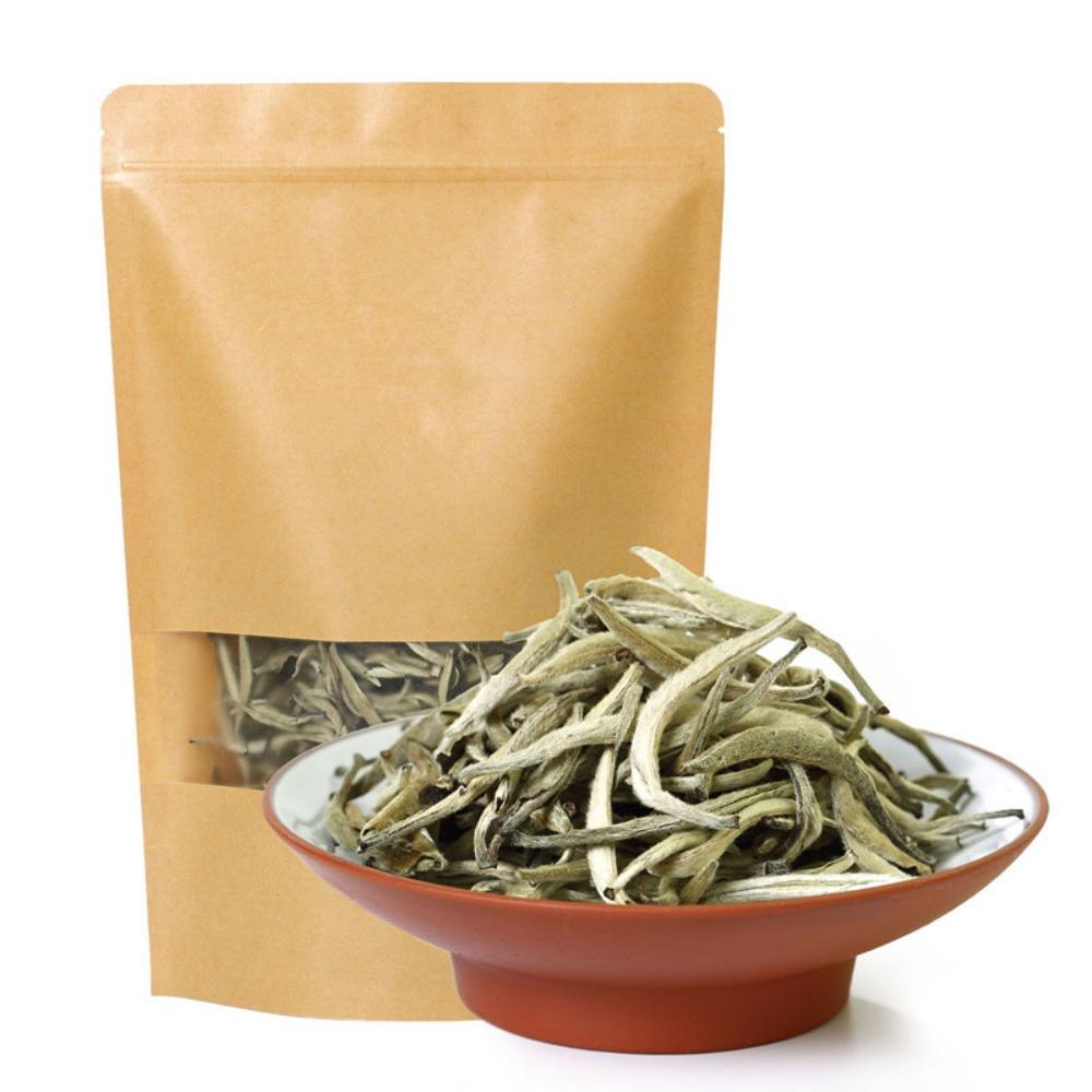 CIFbuy 250g Premium Silver Needle White Tea Bai hao Yin zhen Chinese Tips Loose Tea
