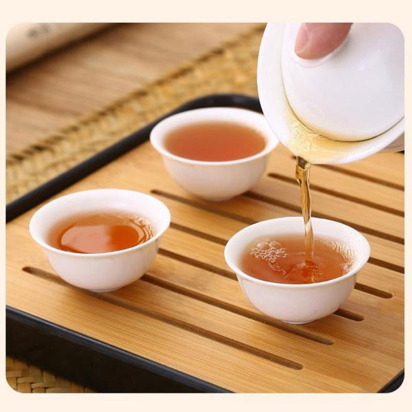 CIFbuy 500g Carbon Baked Aroma Oolong Tea Premium Fenghuangdancong Oolong Green Tea