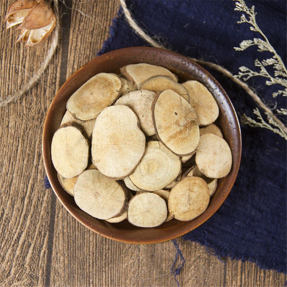 CIFbuy Dried Lindera Root Wu Yao Natural Herbal Tea 100g