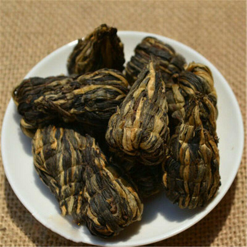 CIFbuy Chinese Yunnan Red Tea Handmade Red Tower Black Tea Special Grade Black Tea