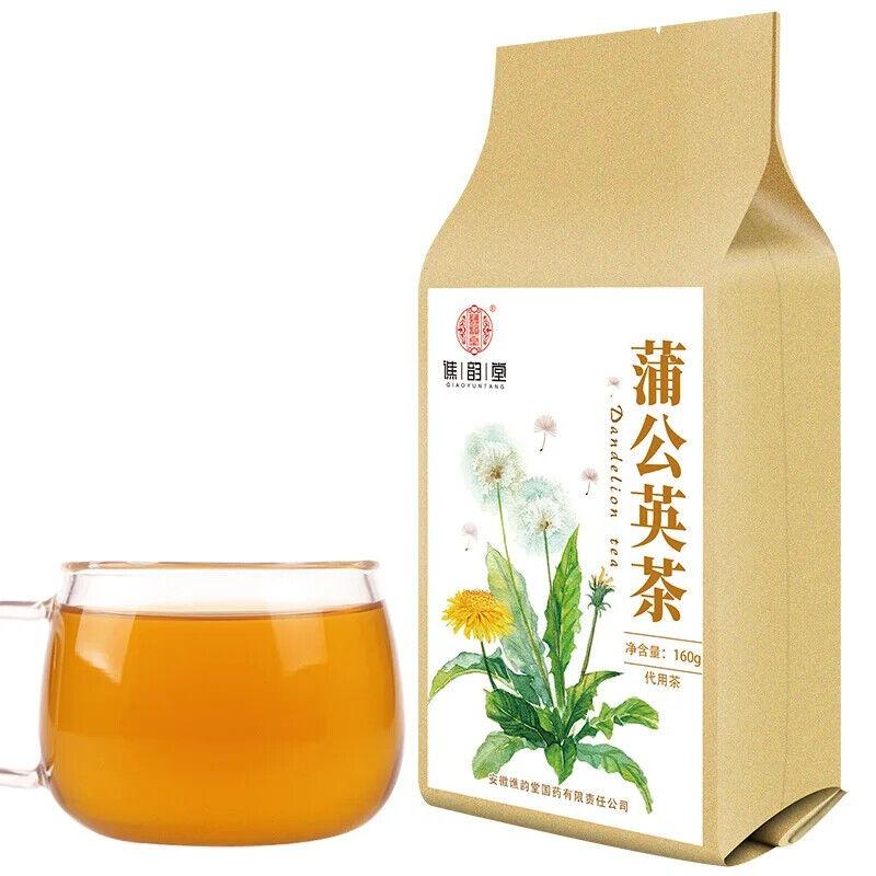 CIFbuy Taraxacum Tea Healthy Herb Tea Bag 160g