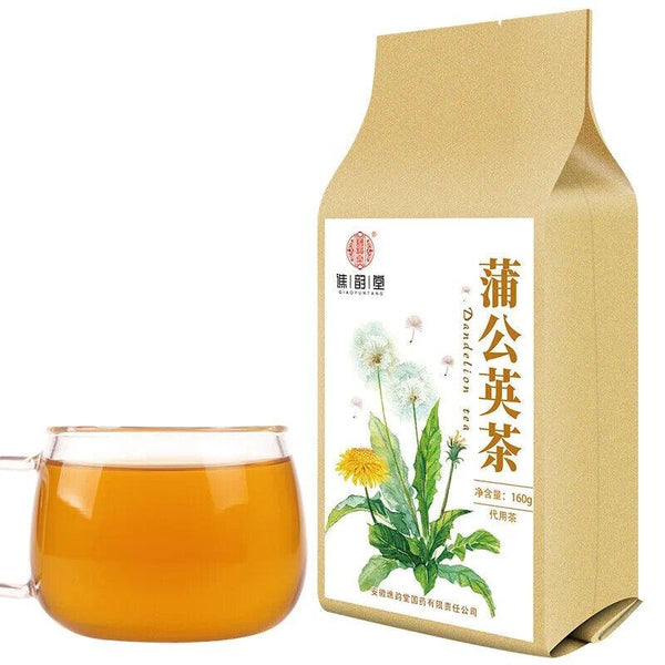 CIFbuy Taraxacum Tea Healthy Herb Tea Bag 160g