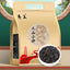 CIFbuy 500g Lapsang Souchong Black Tea Chinese Red Tea Loose Leaf Black Tea Benefits