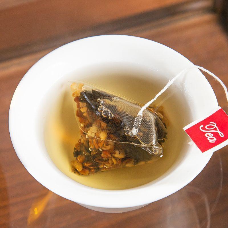 CIFbuy Oil Cutting Black Oolong Tea Individually Packed Convenient Loose Leaf Tea