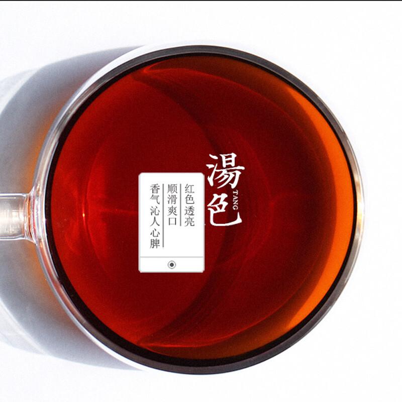 CIFbuy 2015 Year TAETEA Pu'er 7672 Dayi Chi Tse Beeng Shu Puerh Cake Ripe Puer Tea 357g
