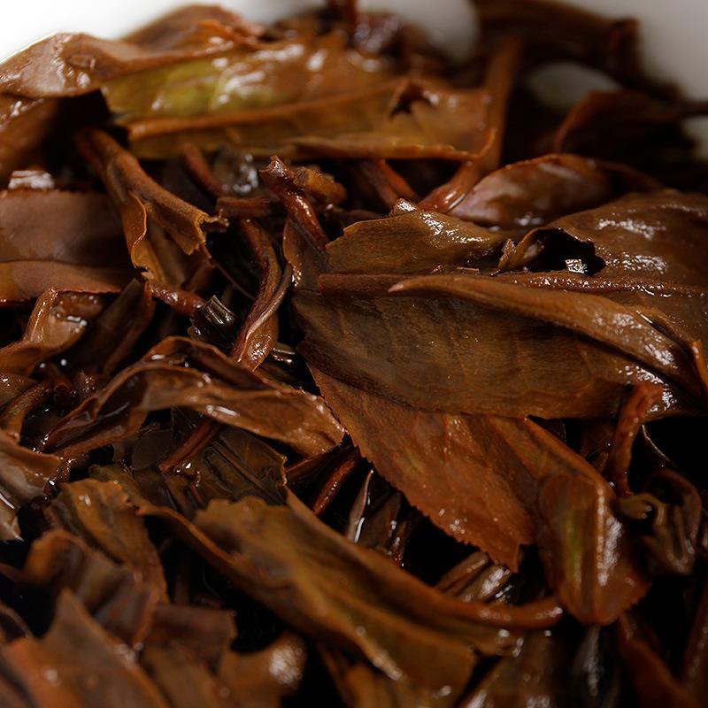 CIFbuy 100g Yunnan Red Tea Yunnan Red Tea Red Run Small Cake Big Tree Black Tea Cake