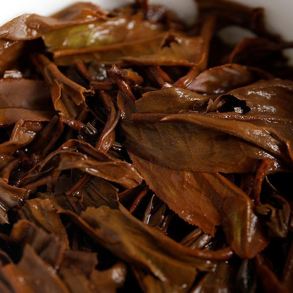 CIFbuy 100g Yunnan Red Tea Yunnan Red Tea Red Run Small Cake Big Tree Black Tea Cake