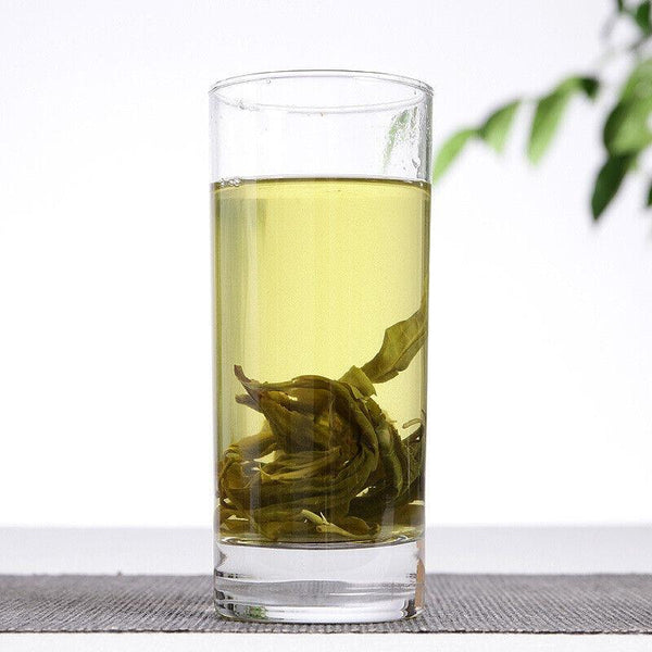 CIFbuy 500g Yunnan green tea Ming Qian two leaves Biluochun 1strong fragrant spring tea