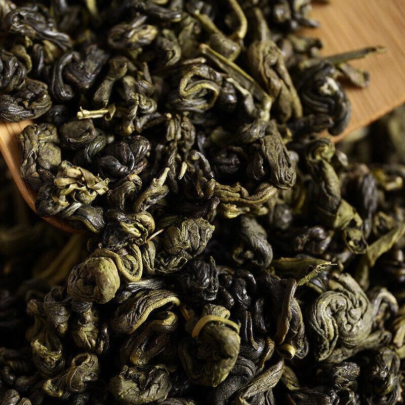 CIFbuy 500g Yunnan green tea Ming Qian two leaves Biluochun 1strong fragrant spring tea