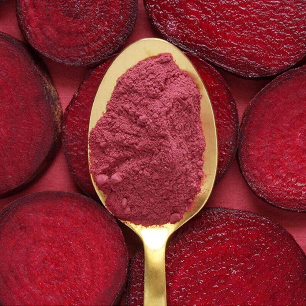 CIFbuy Red Beet Root Powder Natural Meal Replacement Superfood Vegetable Juice Mix