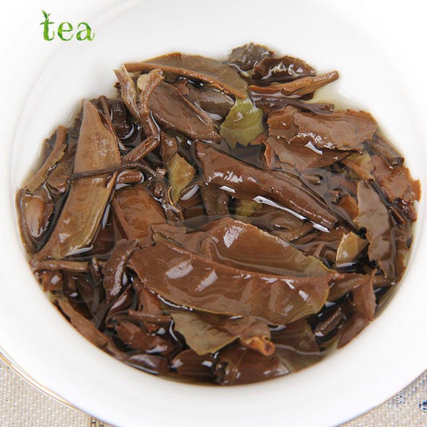 CIFbuy Yunnan Ancient Tree White Tea, Gaoshan Yangtuo, Moonlight Beauty, White Peony, White Moonlight, Xiaotuo Tea Cake, Honey Aroma and Sweetness