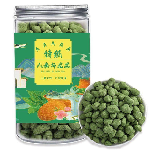 CIFbuy Ginseng Oolong Tea Authentic Premium 2025 High Mountain Dong Ding Rich Aroma