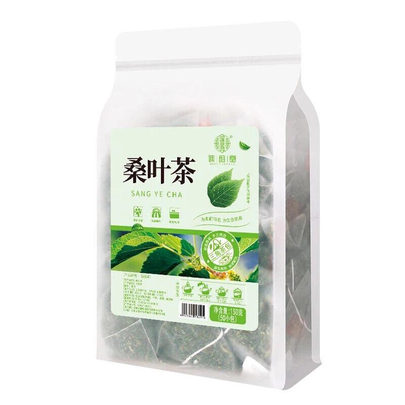 CIFbuy Mulberry Leaf Tea Herbal Tea 150g
