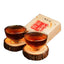CIFbuy Yunnan Black Tea Brick 250g Ancient Tree Golden Buds Dian Hong