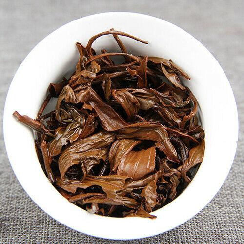 CIFbuy Bulk Yunnan  Dian Hong Tea High Quality Old Tree Raw Black Tea Health Care Tea