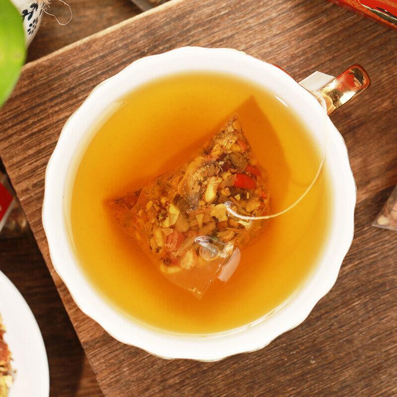 CIFbuy 150g Wet Clear Chinese Tea Flower Tea Combination Health Drink Flower Tea Bags