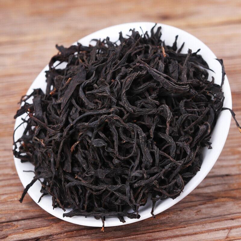 CIFbuy Premium Organic Non-Smoked Lapsang Souchong Black Tea 500g Zheng Shan Xiao Zhong