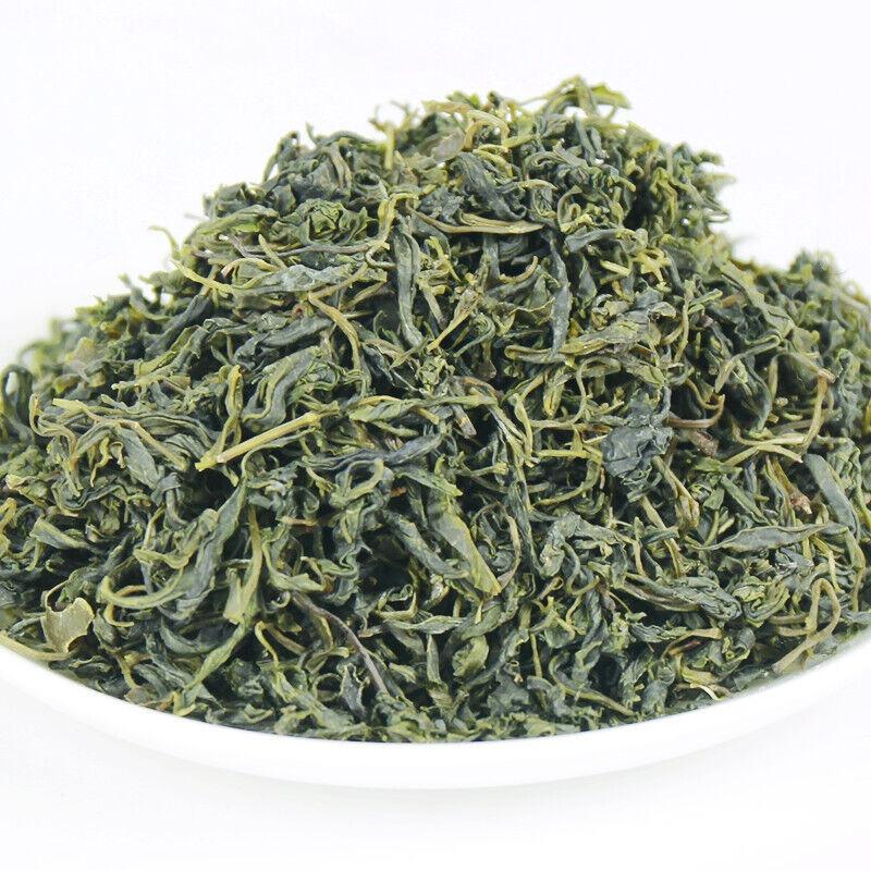 CIFbuy Bitterling Tea Bulk Green Mountain Green Water New Small Leaf Bitterling Tea Main image