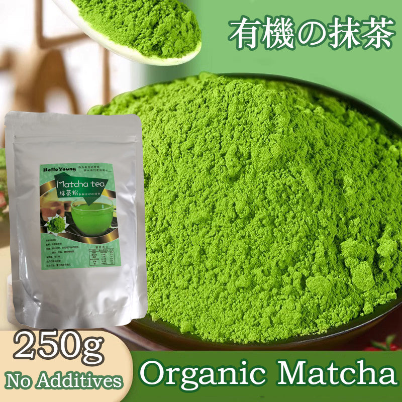 Matcha from Japan Ceremonial and Culinary Grade matcha green tea powder matcha powder for drinks Main image