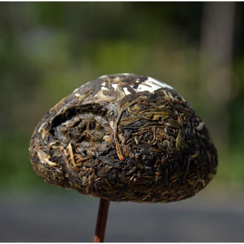 CIFbuy Pu-erh Tea Tuo Premium Top Grade tea XiaGuan XIA GUAN TE TUO Te Ji Tuo Cha 500g
