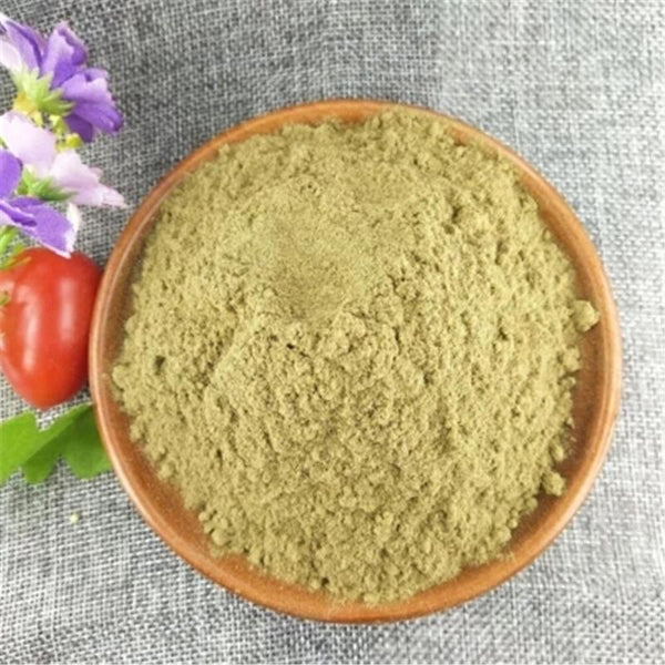 CIFbuy 500g 100% Pure Yu Xing Cao Powder Houttuyniae Powder