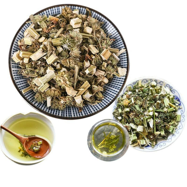 CIFbuy Flower Tea Herbal Tea Chinese Tea Motherwort Tea