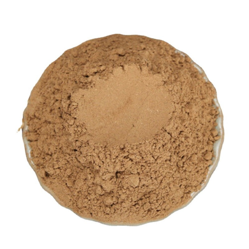 Organic Wild Danshen Danshen Root Powder Salvia Miltiorrhiza Red Sage 250g/8.8oz