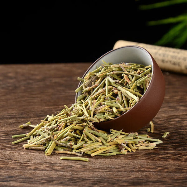 Chinese Medicine Ma Huang  Chhepat, Khanta, Somlata, Ephedra  Gerardiana 250g