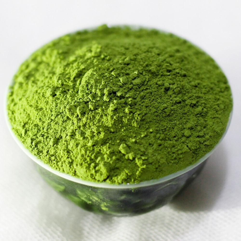 CIFbuy 250g Organic Japanese Matcha Green Tea Powder