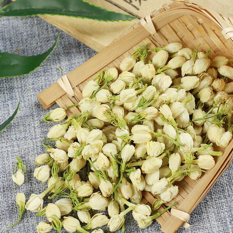 CIFbuy 250g /500g High Quality Jasmine Natural Organic Healthy Herbal Tea Molihua