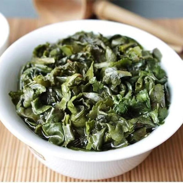 CIFbuy 500g Authentic Anxi Tieguanyin Oolong Green Tea Cost-Effective Tie Guan Yin Tea