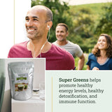 Barley Grass Juice 250g Powder Organic Non-GMO Vegan Cold-Juiced and Low-Temperature Dried