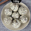 CIFbuy 2023 Handmade Moonlight White Dragon Pearl White Chinese Tea Moonlight Beauty Silver Needle Bai Cha 100g