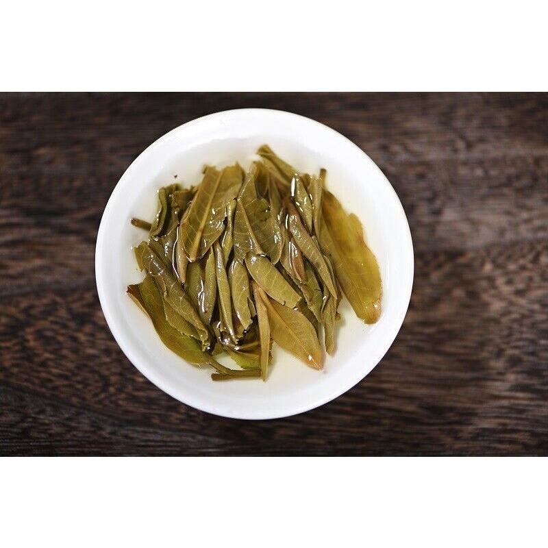 CIFbuy Icelandic Sheng Tea 357g Tea Ma Gu Dao Puerh Tea Cake