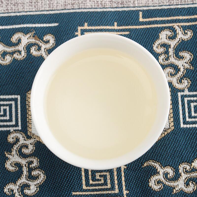 CIFbuy 500g White Peony Tea Loose Leaf Bulk Fuding Fresh Floral Fragrance