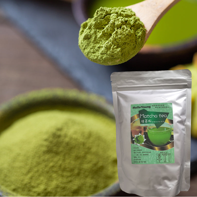 Matcha from Japan Ceremonial and Culinary Grade matcha green tea powder matcha powder for drinks Main image