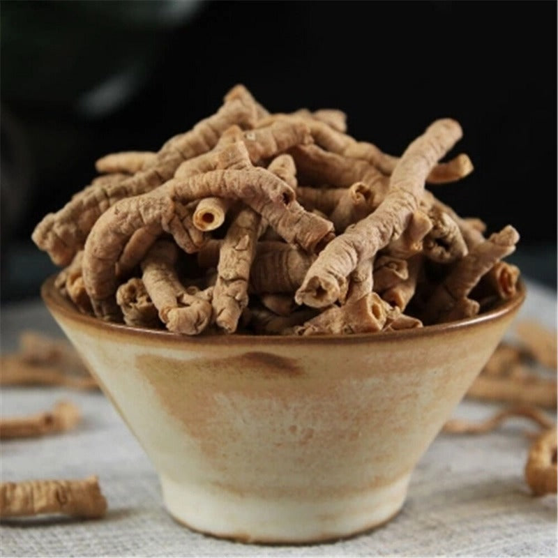 100% Pure Polygala Tenuifolia Root Powder Yuan Zhi Chinese Herbs