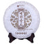 CIFbuy Colourful Yunnan Qing Feng Xiang CHEN XIANG Puer Ripe Pu'er Tea 357g Shou Cha