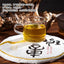 CIFbuy Laobanzhang Yunnan Old Puerh Raw Tea Cakes Spring Ancient Tree Tea 357g