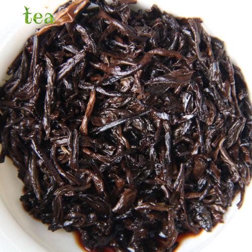 CIFbuy Yunnan Puer Tea, Puer Tea, Puer Tea, Powdered Tea 2011, Palace Puer Tea, Ripe Tea