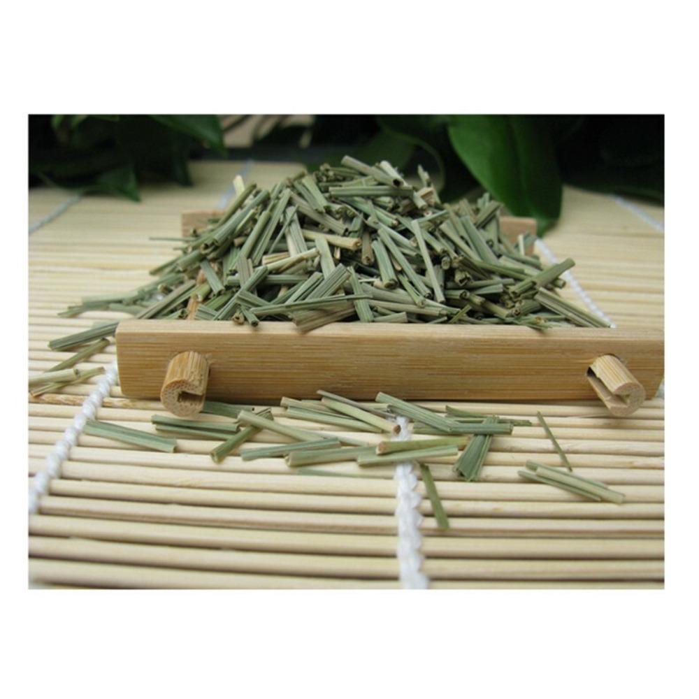 CIFbuy Lemon Grass Herbal Tea 200g Natural Citrus Flavor Refreshing Drink Healthy Wellness