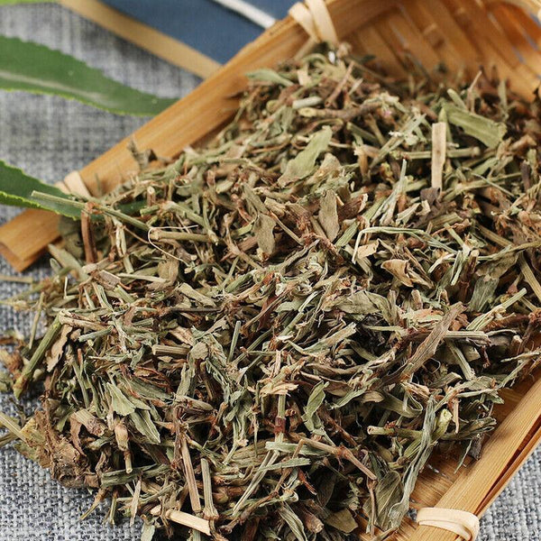 CIFbuy 250g/500g Bianxu High Quality Daidaihua Healthy HerbalHealth Care
