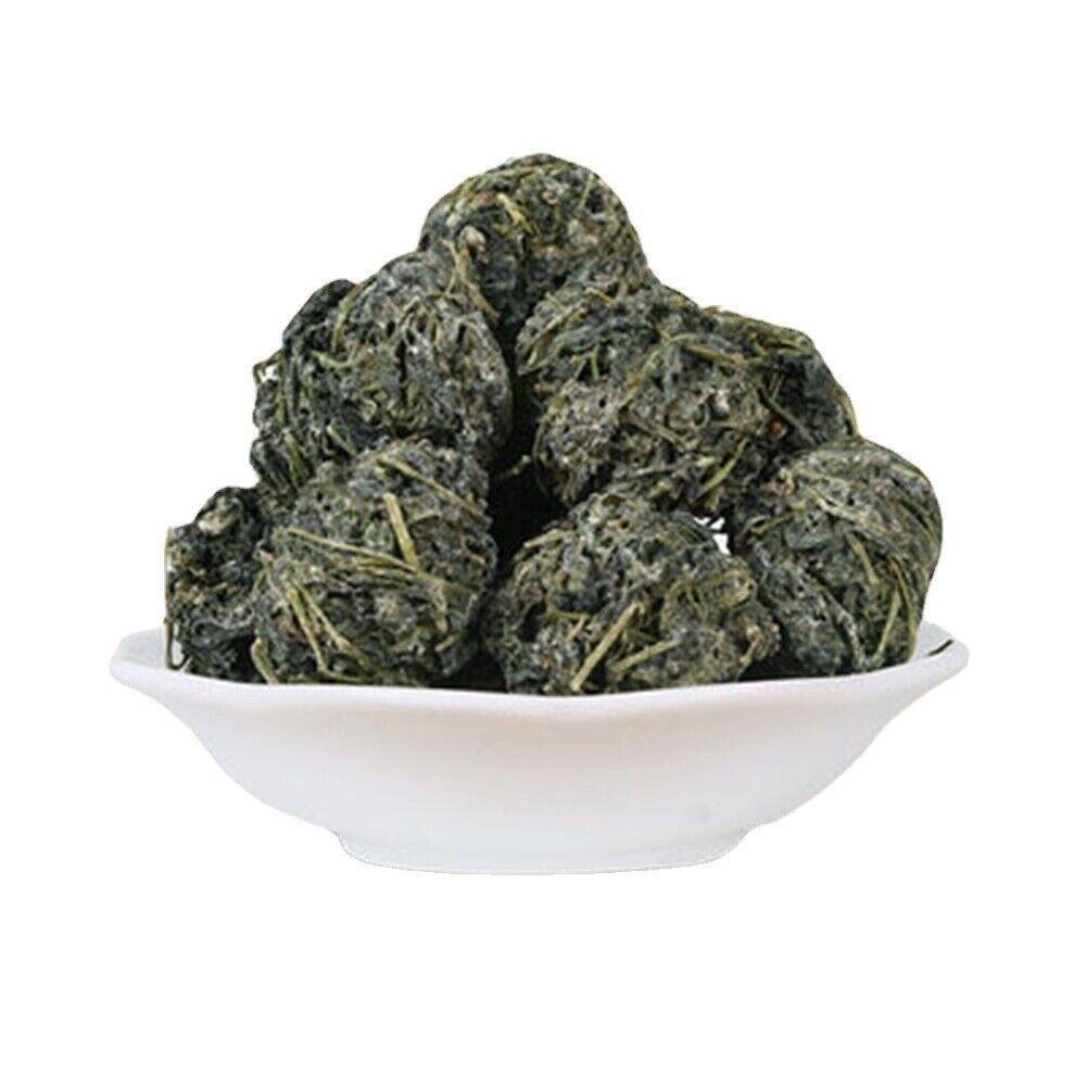 CIFbuy 250/500g JIAO GU LAN Balls Tea China Jiaogulan Tea Gynostemma Pentalhyllum