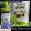 HelloYoung Imported Unsweetened Premium Organic Barley Grass Organic Non-GMO Vegan Cold-Juiced and Low-Temperature Dried