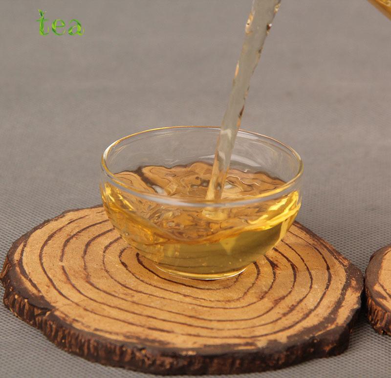 CIFbuy Ban Zhang Ancient Tree Raw Puerh Tea Cake 357g