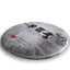 CIFbuy 357g Yunnan Pu'er Tea Bulang Mountain Raw Cake Big Old Tree Seven Seeds Cake