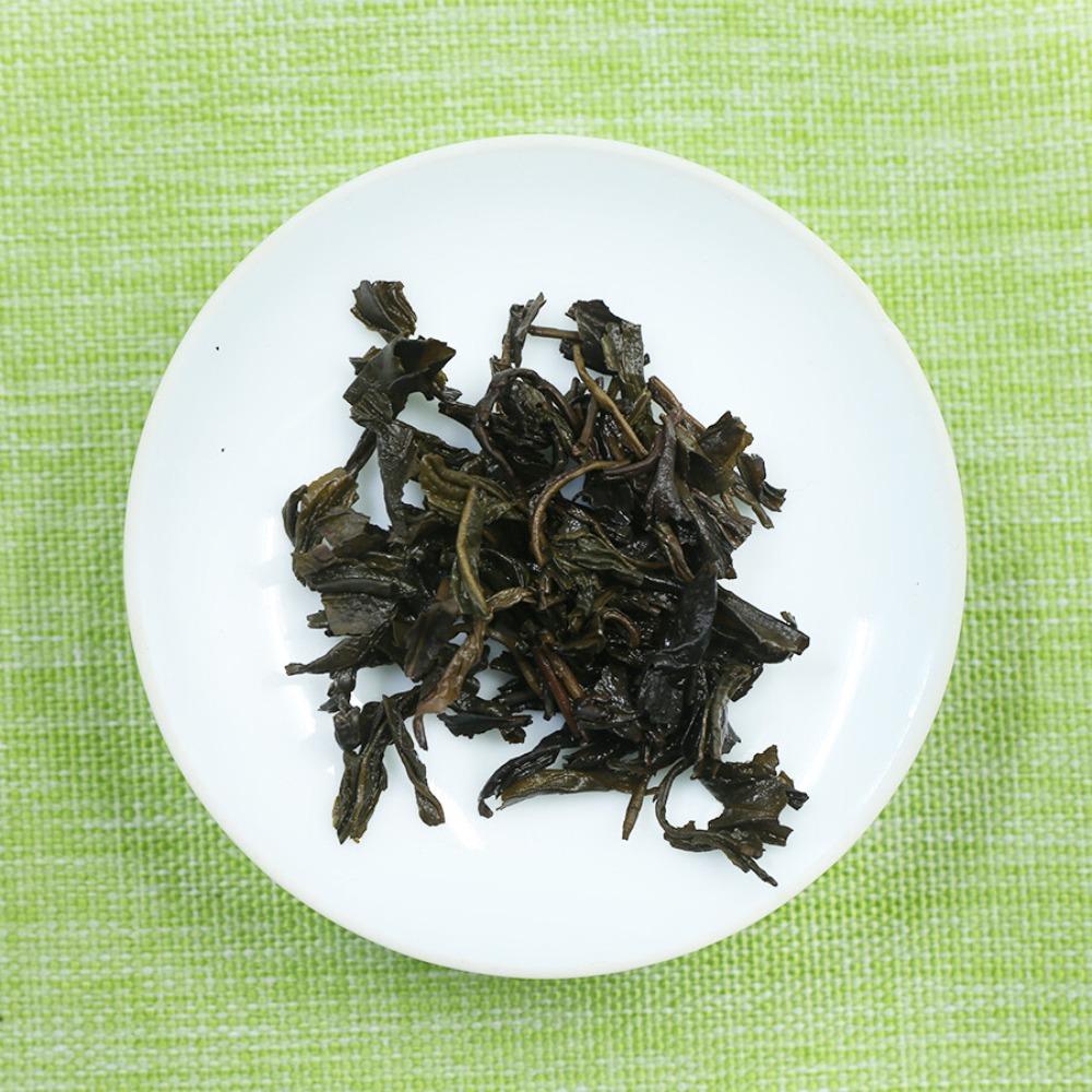 CIFbuy Roasted Oolong Tea Pingshang Fried Cha Strong Aroma Deep Baking Flavor