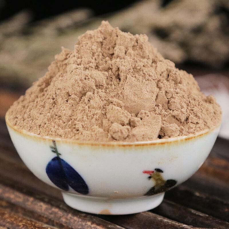 CIFbuy Radix Paeoniae Alba Powder Chinese Herbal Tea Premium CI SHAO YAO 500g