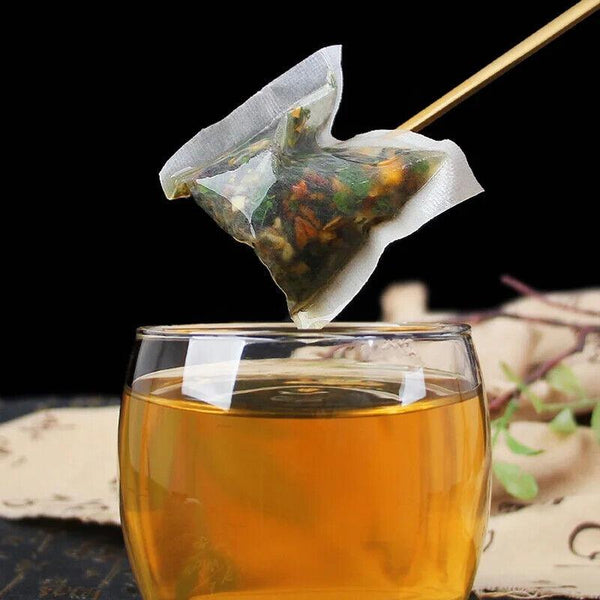 CIFbuy Dingxiang Weishu Tea Healthy Herb Tea Bag 150g/30 Bags
