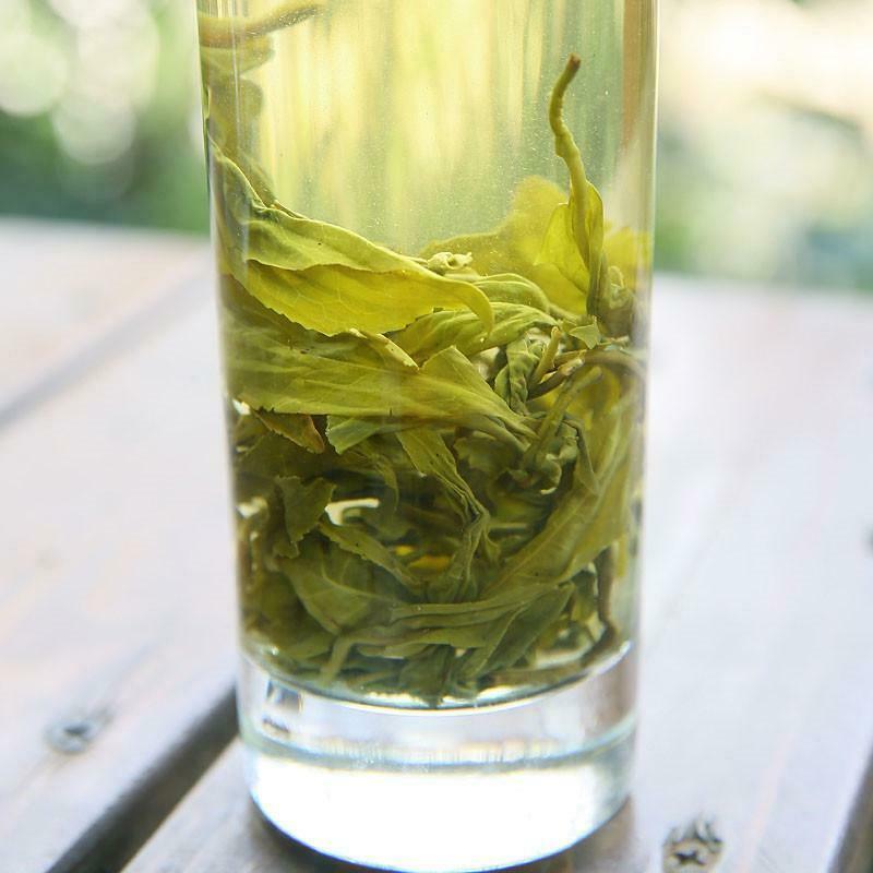 CIFbuy BiLuoChun Spring Tea  Green Tea Chinese Top Grade Tea